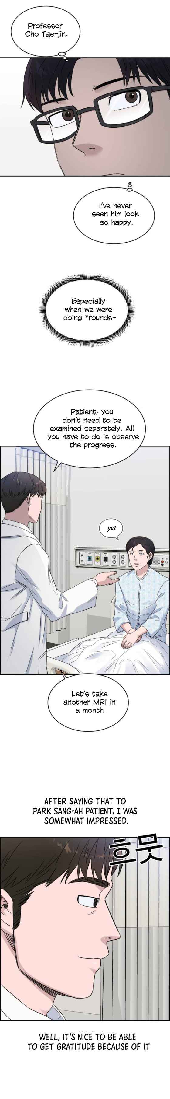 A.I. Doctor Chapter 17 13